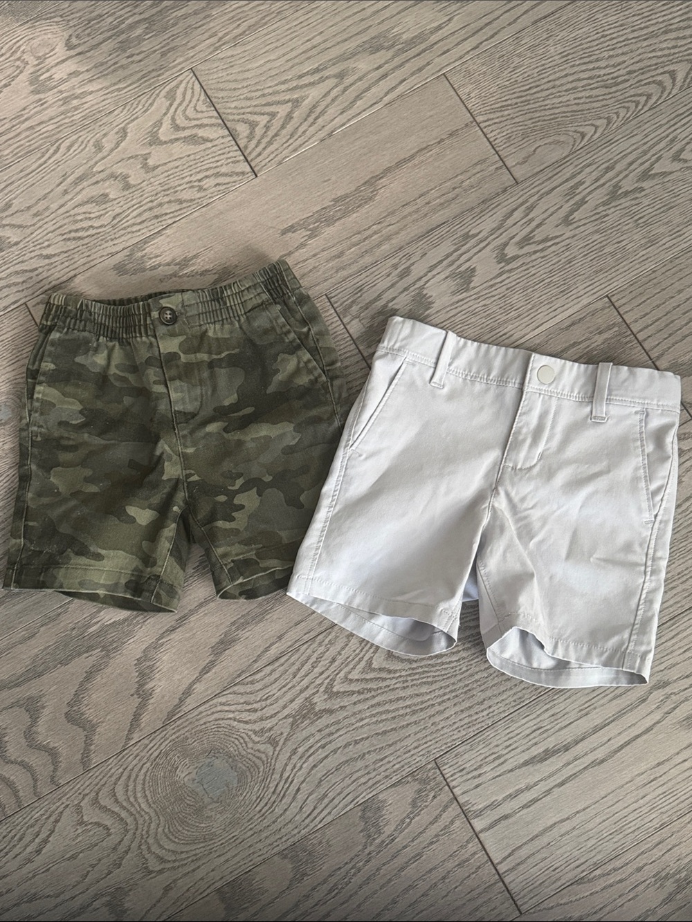 🩳 JANIE AND JACK BOYS SHORTS 🩳